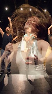 Emmanuelle Vo-Dinh | Cocagne Chaillot - Thtre National de la Danse / Salle Gmier Affiche