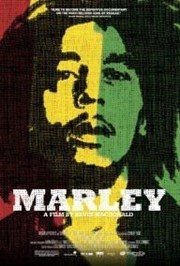Marley Muse Dapper Affiche
