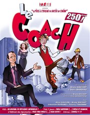 Le Coach Le Capitole - Salle 3 Affiche