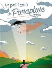 Un petit coin de parapluie Comdie de Grenoble Affiche