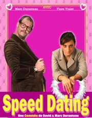 Speed dating Pelousse Paradise Affiche