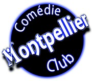 Montpellier Comédie club Salle Rabelais Affiche