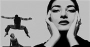 Paixao e Furia : le mythe Callas | par Studio3 - Cia de dança Thtre des Champs Elyses Affiche