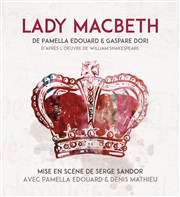 Lady Macbeth La Petite Croise des Chemins Affiche