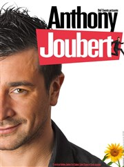 Anthony Joubert La comdie de Marseille (anciennement Le Quai du Rire) Affiche