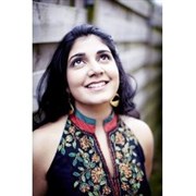 Kavita Shah Quintet Sunside Affiche