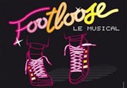 Footloose Le Musical Thtre de Longjumeau Affiche