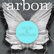 Arbon | Le cap & la boussole L'Europen Affiche