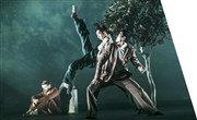 Alan Lucien Øyen & GöteborgsOperans Danskompani | Kodak Chaillot - Thtre National de la Danse / Salle Jean Vilar Affiche