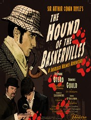 The Hound of the Baskervilles, a Sherlok Holmes Story Alhambra - Grande Salle Affiche