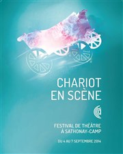 Festival Chariot en Scène | 1er soir Thtre de Verdure Affiche