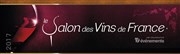 Salon des Vins de France de Brive Espace des 3 Provinces Affiche