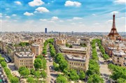 Visite guidée : L'épopée fascinante de la construction de Paris autour de Saint-Germain Mtro Maubert Mutualit Affiche