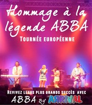 Abba by Arrival Thtre Affiche