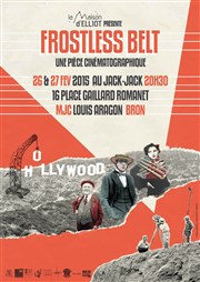 Frostless Belt Jack Jack Affiche