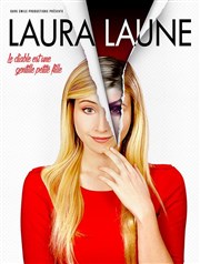 Laura Laune dans Le diable est une gentille petite fille La Compagnie du Caf-Thtre - Grande Salle Affiche