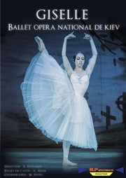 Giselle Espace Charles Vanel Affiche