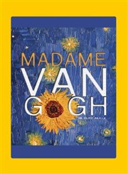 Madame Van Gogh Pniche Thtre Story-Boat Affiche