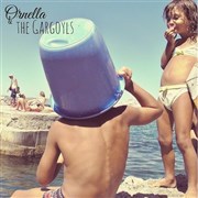 Ornella And The Gargoyls + Nils The Gooses La Dame de Canton Affiche
