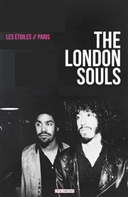 The London Souls Les Etoiles Affiche