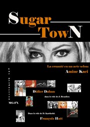 Sugar Town Thatre Le Brady - grande salle Affiche