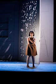 Opéra Théâtre Company présente... The Diary of Anne Frank Centre Culturel Irlandais Affiche