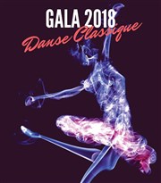 Gala 2018 - Elèves de Patricia Pastor Salle des Ftes de Grenade Affiche