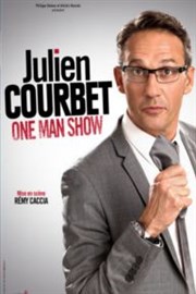 Julien Courbet dans One Man Show Royale Factory Affiche