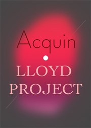 Acquin + Lloyd project La Dame de Canton Affiche