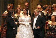 La Traviata Opra de Massy Affiche