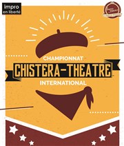 Chistera Théâtre: Championnat International Improvidence Bordeaux Affiche