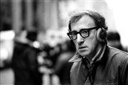A Woody Allen Songbook avec Laurent Courthaliac Trio + Jam Session Sunset Affiche