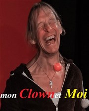 Robert Sullon dans Mon clown et moi Atypik Thtre Affiche