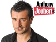 Anthony Joubert | Dîner spectacle, soirée dansante Les Moulins Neufs Affiche