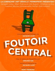 Foutoir Central CAC - Centre des Arts et de la Culture de Concarneau Affiche