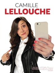 Camille Lellouche Spotlight Affiche