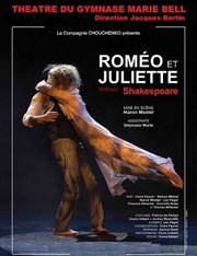 Roméo et Juliette Thtre du Gymnase Marie-Bell - Grande salle Affiche
