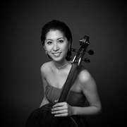 Tomomi Hirano | Les suites pour violoncelle solo de Bach Eglise Saint Ephrem Affiche