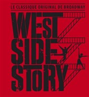 West side story La Seine Musicale - Grande Seine Affiche