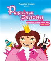 Princesse Cracra Le Funambule Montmartre Affiche