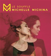 Michelle Michina La Dame de Canton Affiche