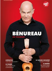Didier Bénureau dans Best of Thtre de la Cit Affiche