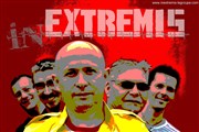 In Extremis | A tribute to queen Cap cinma Montauban Affiche