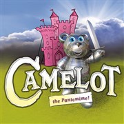 Camelot TMP - Thtre Musical de Pibrac Affiche