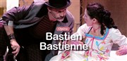 Bastien Bastienne Le Karavan thtre Affiche