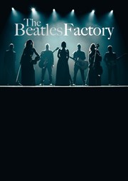 The Beatles Factory : Days in a life Thtre Madeleine-Renaud Affiche