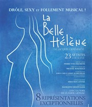 La Belle Hélène Thtre du Gymnase Marie-Bell - Grande salle Affiche