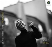 Jean-Philippe Fanfant quintet : since 1966 Le Baiser Sal Affiche