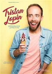 Tristan Lopin dans Dépendance Affective Spotlight Affiche