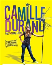 Camille Durand dans One Woman Show Le Repaire de la Comdie Affiche